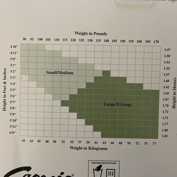 3 pair dance tights - Capezio Microfiber Knit Transition tights, 1 body wrapper - Picture 13 of 14